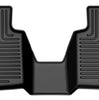 Husky Liners X-act Contour - 2nd Seat Floor Liner 54291