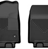 Husky Liners X-act Contour - Front Floor Liners 2024-2026 Chevrolet Blazer EV 54361