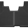 Husky Liners X-act Contour - 2nd Seat Floor Liner 2024-2026 Chevrolet Blazer EV 54371