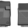 Husky Liners X-act Contour - Front Floor Liners 2024-2026 Lincoln Nautilus 54381