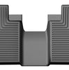 Husky Liners X-act Contour - 2nd Seat Floor Liner 2024-2026 Lincoln Nautilus 54391