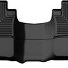 Husky Liners X-act Contour - 2nd Seat Floor Liner 2017-2019 Nissan TITAN King Cab Pickup 54401