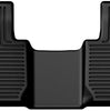 Husky Liners X-act Contour - 2nd Seat Floor Liner 2024-2026 Hyundai Santa Fe 54421
