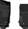 Husky Liners X-act Contour - Front Floor Liners 54481