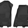 Husky Liners X-act Contour - Front Floor Liners 54501
