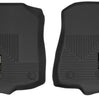 Husky Liners X-act Contour - Front Floor Liners 54531