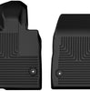 Husky Liners X-act Contour - Front Floor Liners 2020-2026 Chevrolet Corvette 54541