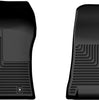 Husky Liners X-act Contour - Front Floor Liners 2024-2026 Hyundai Kona 54551