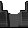 Husky Liners X-act Contour - 2nd Seat Floor Liner 2020-2025 Hyundai Palisade 54571