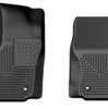 Husky Liners X-act Contour - Front Floor Liners 54581