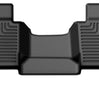 Husky Liners X-act Contour - 2nd Seat Floor Liner 2024-2026 Toyota Tacoma GAS Double Cab Pickup 54591