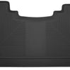 Husky Liners X-act Contour - 2nd Seat Floor Liner 54601