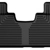 Husky Liners X-act Contour - 2nd Seat Floor Liner 54621