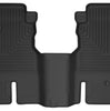 Husky Liners X-act Contour - 2nd Seat Floor Liner 54631