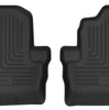 Husky Liners X-act Contour - 2nd Seat Floor Liner 2018-2026 Jeep Wrangler  2 Door 54641