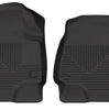 Husky Liners X-act Contour - Front Floor Liners 54651