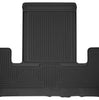 Husky Liners X-act Contour - 3rd Seat Floor Liner 54671