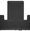 Husky Liners X-act Contour - 3rd Seat Floor Liner 54681