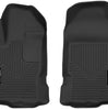 Husky Liners X-act Contour - Front Floor Liners 2019-2023 Ford Ranger 54701