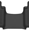 Husky Liners X-act Contour - 2nd Seat Floor Liner 2019-2023 Ford Ranger SuperCab Pickup 54721