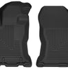 Husky Liners X-act Contour - Front Floor Liners 2019-2024 Subaru Forester 54731