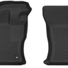 Husky Liners X-act Contour - Front Floor Liners 54751