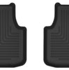 Husky Liners X-act Contour - 2nd Seat Floor Liner 54761