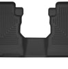 Husky Liners X-act Contour - 2nd Seat Floor Liner 2020-2026 Jeep Gladiator 54791