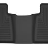Husky Liners X-act Contour - 2nd Seat Floor Liner 2020-2026 Toyota Corolla Sedan 54841