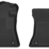 Husky Liners X-act Contour - Front Floor Liners 2019-2026 Nissan Altima 54851
