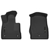 Husky Liners X-act Contour - Front Floor Liners 2020-2026 Ford Explorer 54871