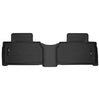 Husky Liners X-act Contour - 2nd Seat Floor Liner 2020-2026 Ford Explorer 54881