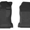 Husky Liners X-act Contour - Front Floor Liners 54901