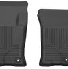 Husky Liners X-act Contour - Front Floor Liners 54921
