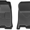 Husky Liners Weatherbeater - Front Floor Liners 13221