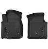 Husky Liners X-act Contour - Front Floor Liners 54981