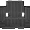 Husky Liners X-act Contour - 3rd Seat Floor Liner 55261