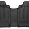 Husky Liners X-act Contour - 2nd Seat Floor Liner 55291