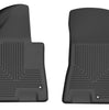 Husky Liners X-act Contour - Front Floor Liners 55301
