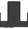 Husky Liners X-act Contour - 3rd Seat Floor Liner 55331