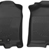 Husky Liners X-act Contour - Front Floor Liners 55341