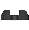 Husky Liners X-act Contour - 2nd Seat Floor Liner 55361