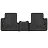 Husky Liners X-act Contour - 2nd Seat Floor Liner 2015-2023 Jeep Cherokee 55421