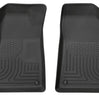 Husky Liners X-act Contour - Front Floor Liners 55431