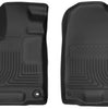 Husky Liners X-act Contour - Front Floor Liners 55491