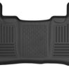Husky Liners X-act Contour - 2nd Seat Floor Liner 55501