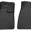Husky Liners X-act Contour - Front Floor Liners 55521