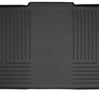 Husky Liners X-act Contour - 2nd Seat Floor Liner 55531