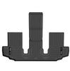 Husky Liners X-act Contour - 3rd Seat Floor Liner 2020-2026 Toyota Highlander 55541