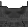 Husky Liners X-act Contour - 2nd Seat Floor Liner 55551